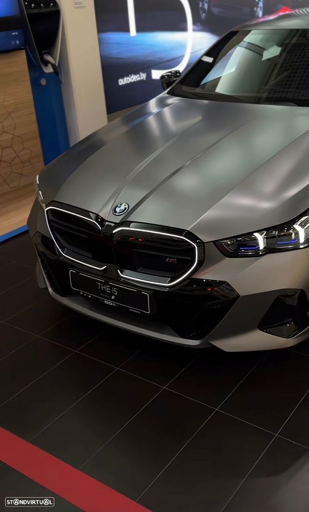 BMW i5 M60 xDrive Pack Desportivo M Pro - 23