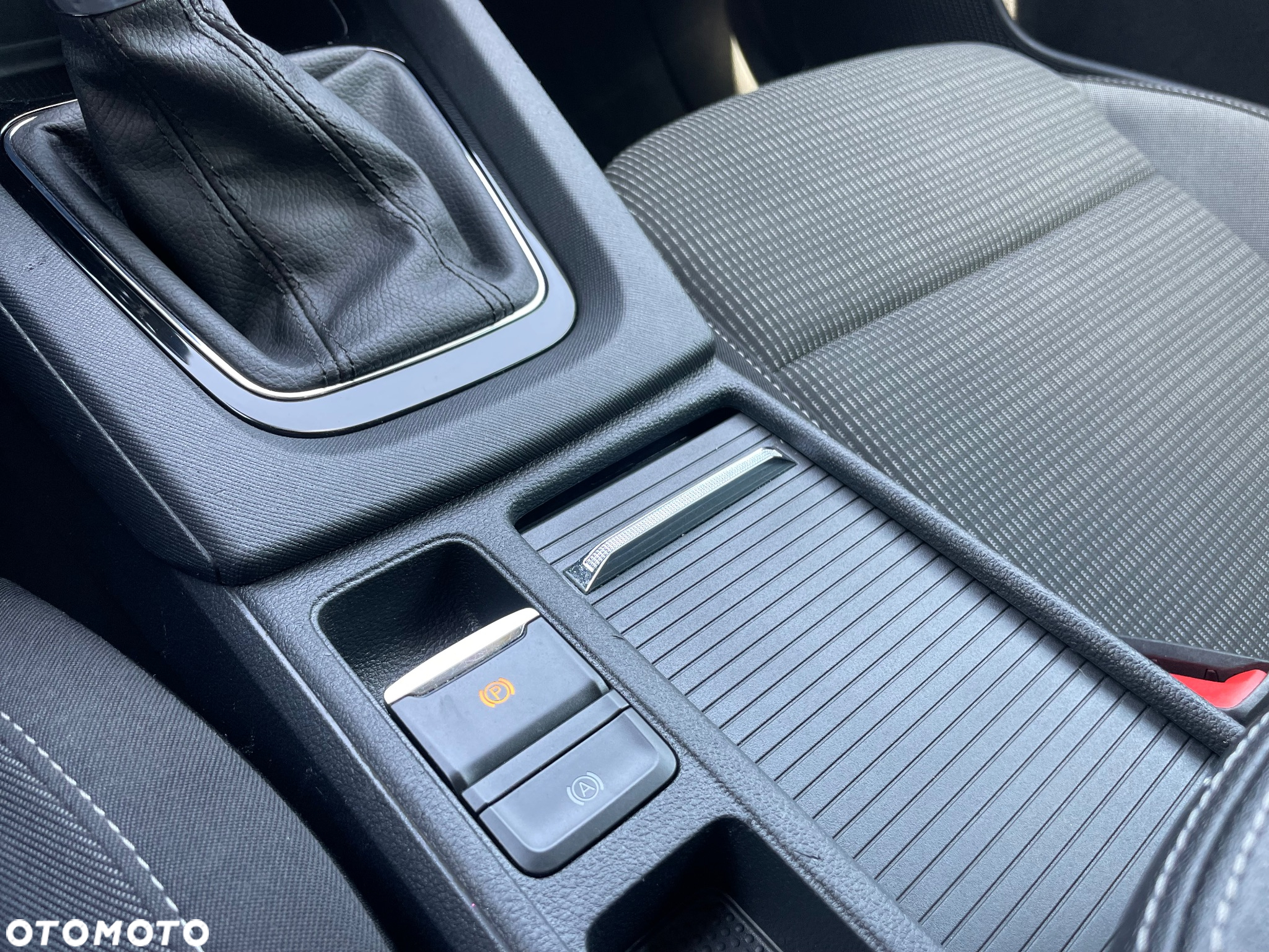 Skoda Octavia 1.0 TSI Ambition - 29