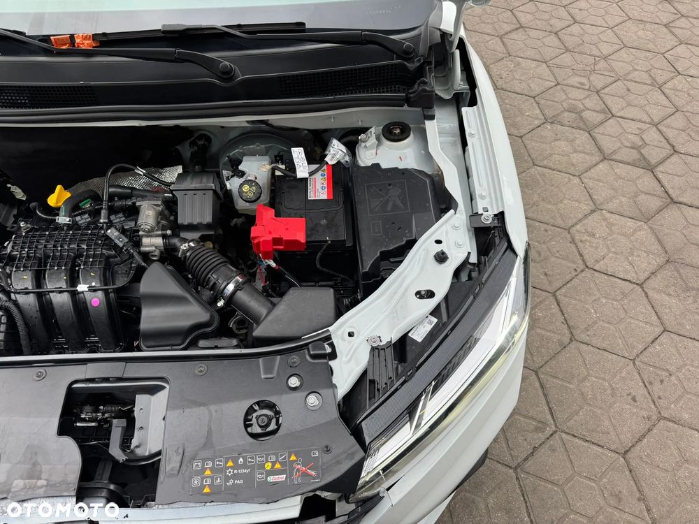 Dacia Sandero SCe 65 Access - 17