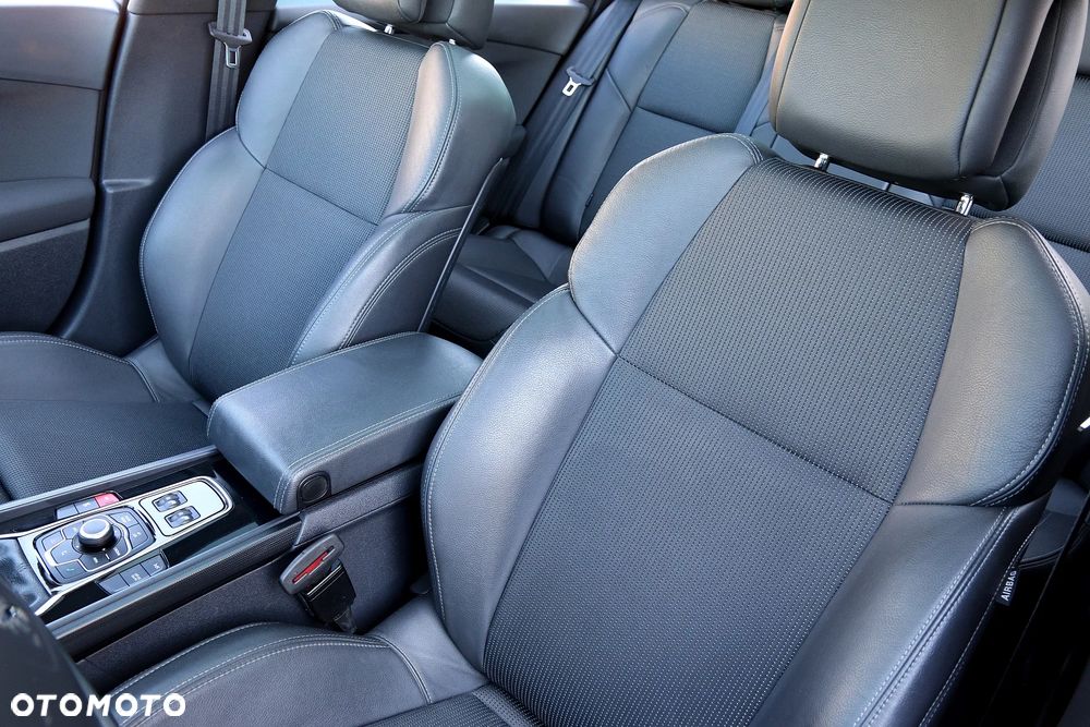 Peugeot 508 2.0 HDi Allure - 15