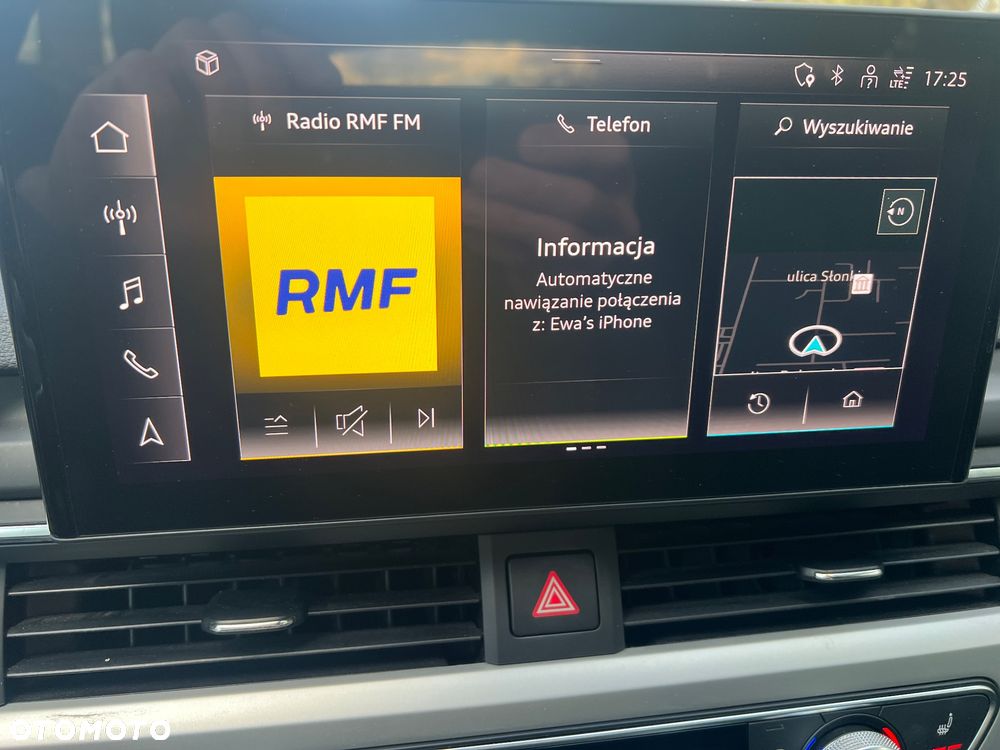 Audi A4 Avant 35 TDI S tronic - 34