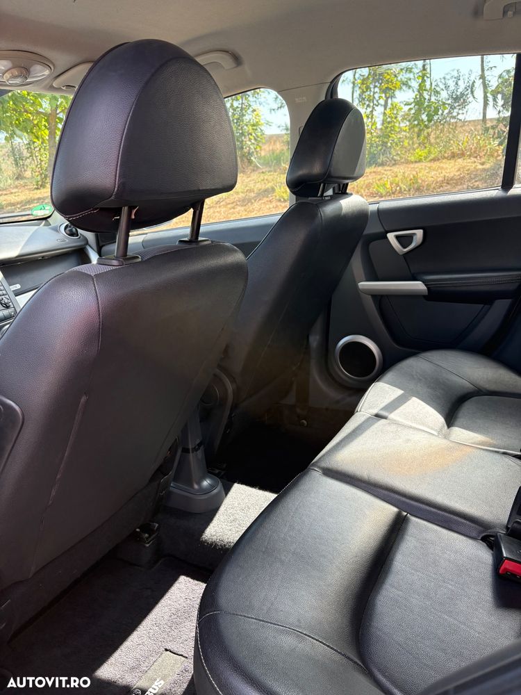 Smart Forfour - 10