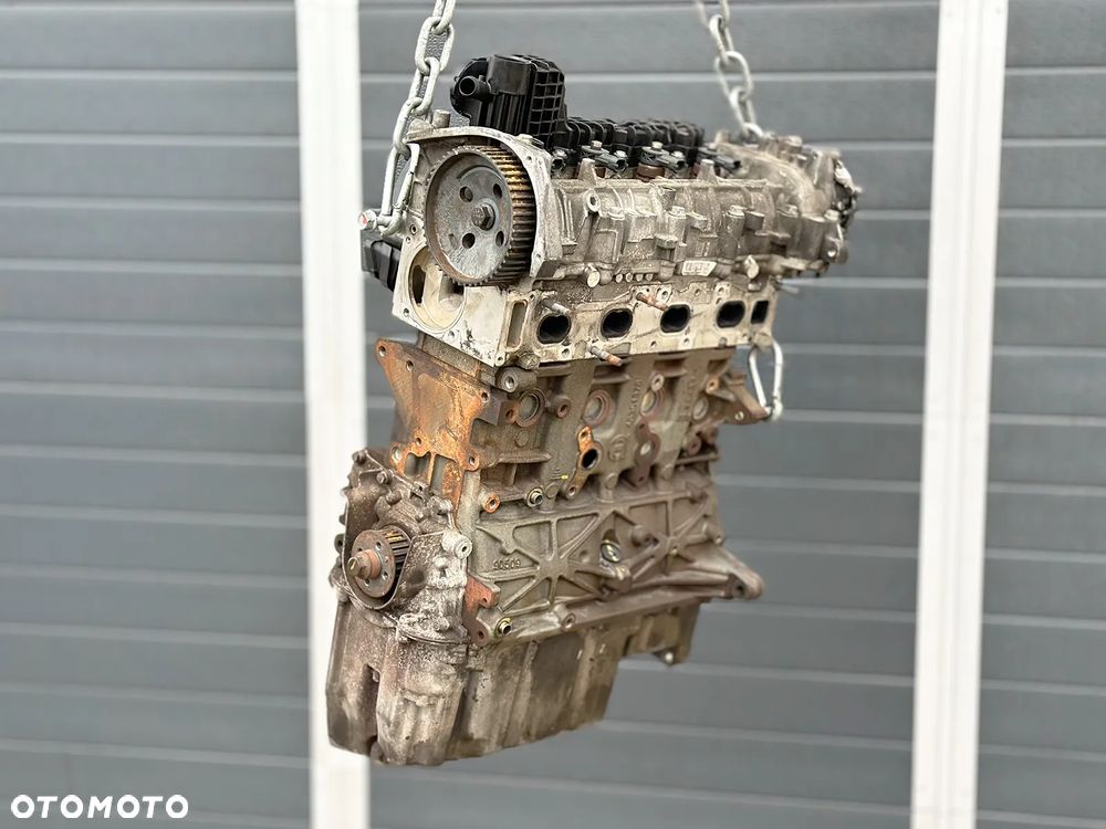 DW12RUD słupek Fiat Ducato 140 MultiJet 2.2 Euro6 140KM / 103kW - 1