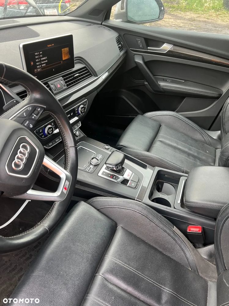 Audi SQ5 - 33