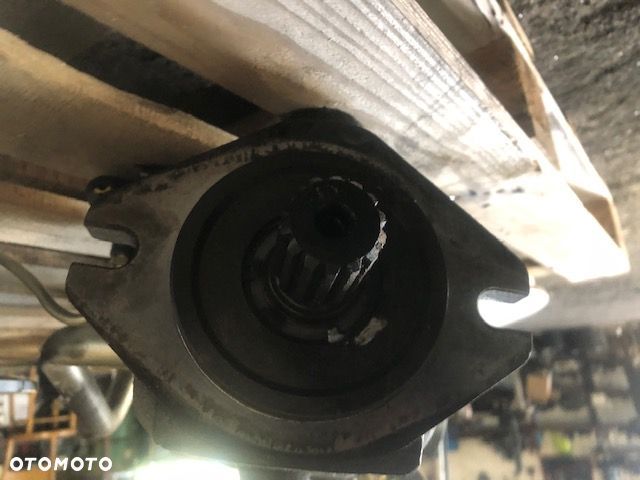 Rexroth A10VNO85DRS - 3