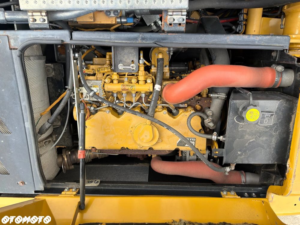 Caterpillar 313d - 15