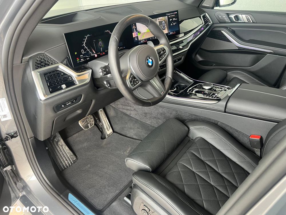 BMW X5 xDrive30d - 18