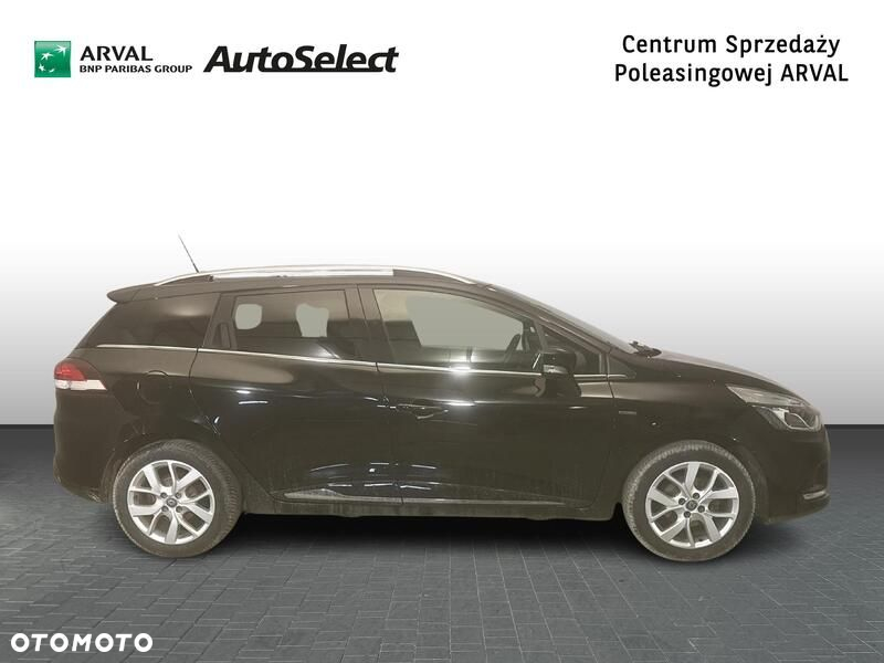 Renault Clio 0.9 Energy TCe Limited - 7
