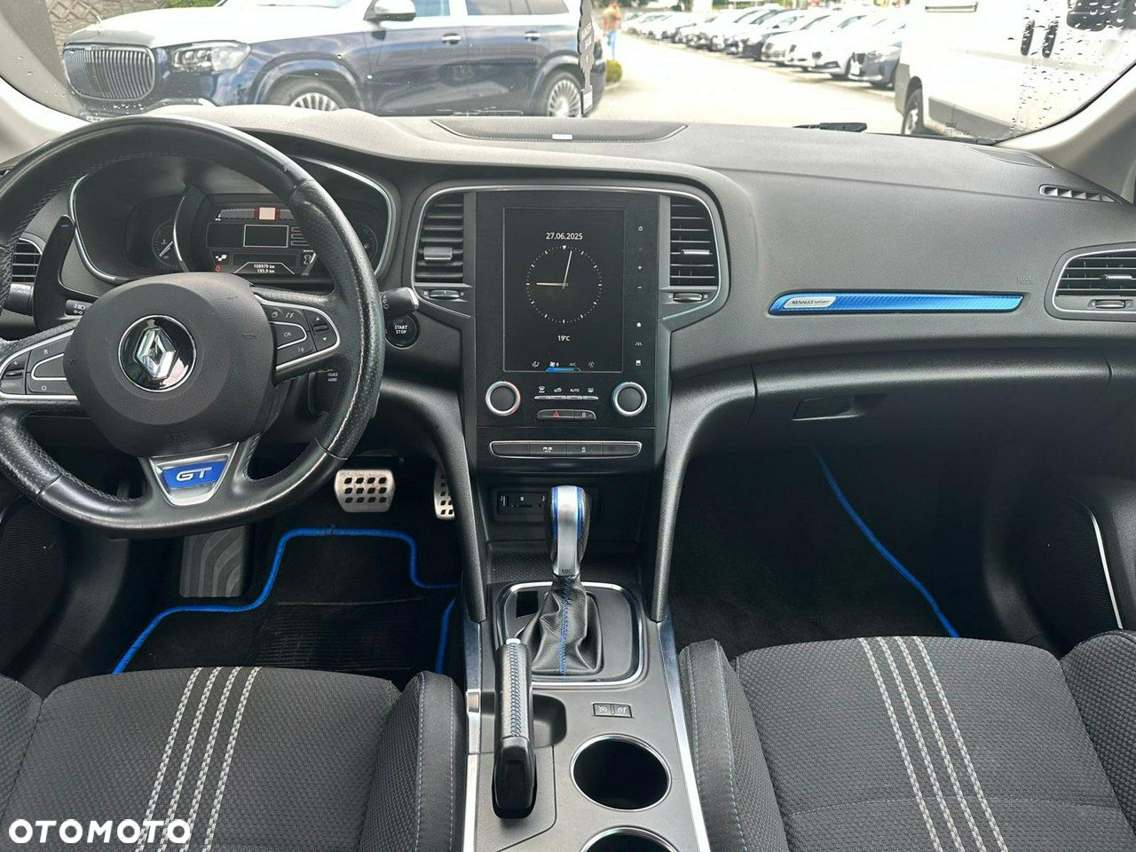 Renault Megane - 12