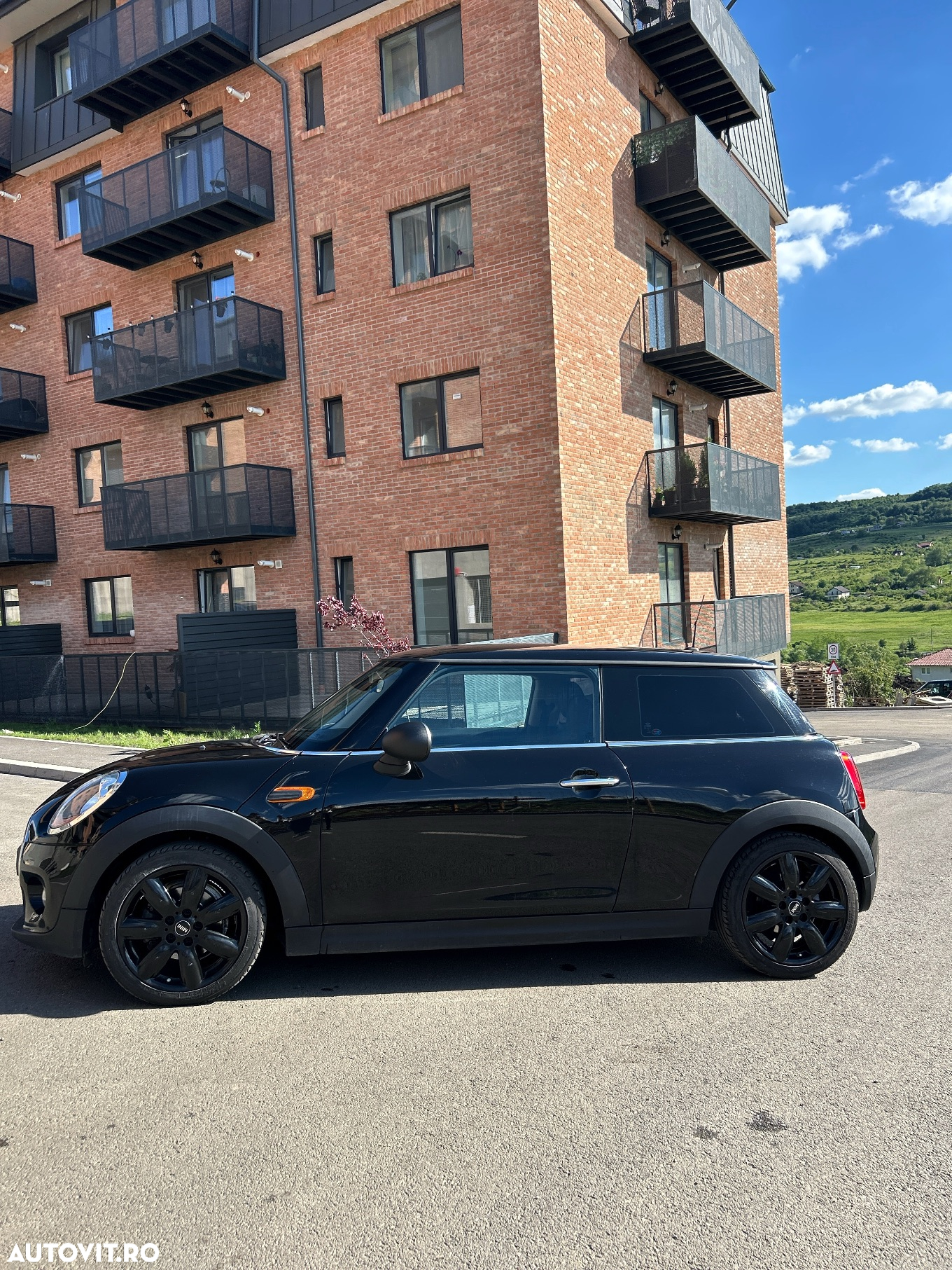 Mini ONE Standard - 3