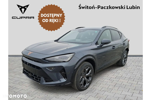 Cupra Formentor 1.5 TSI DSG