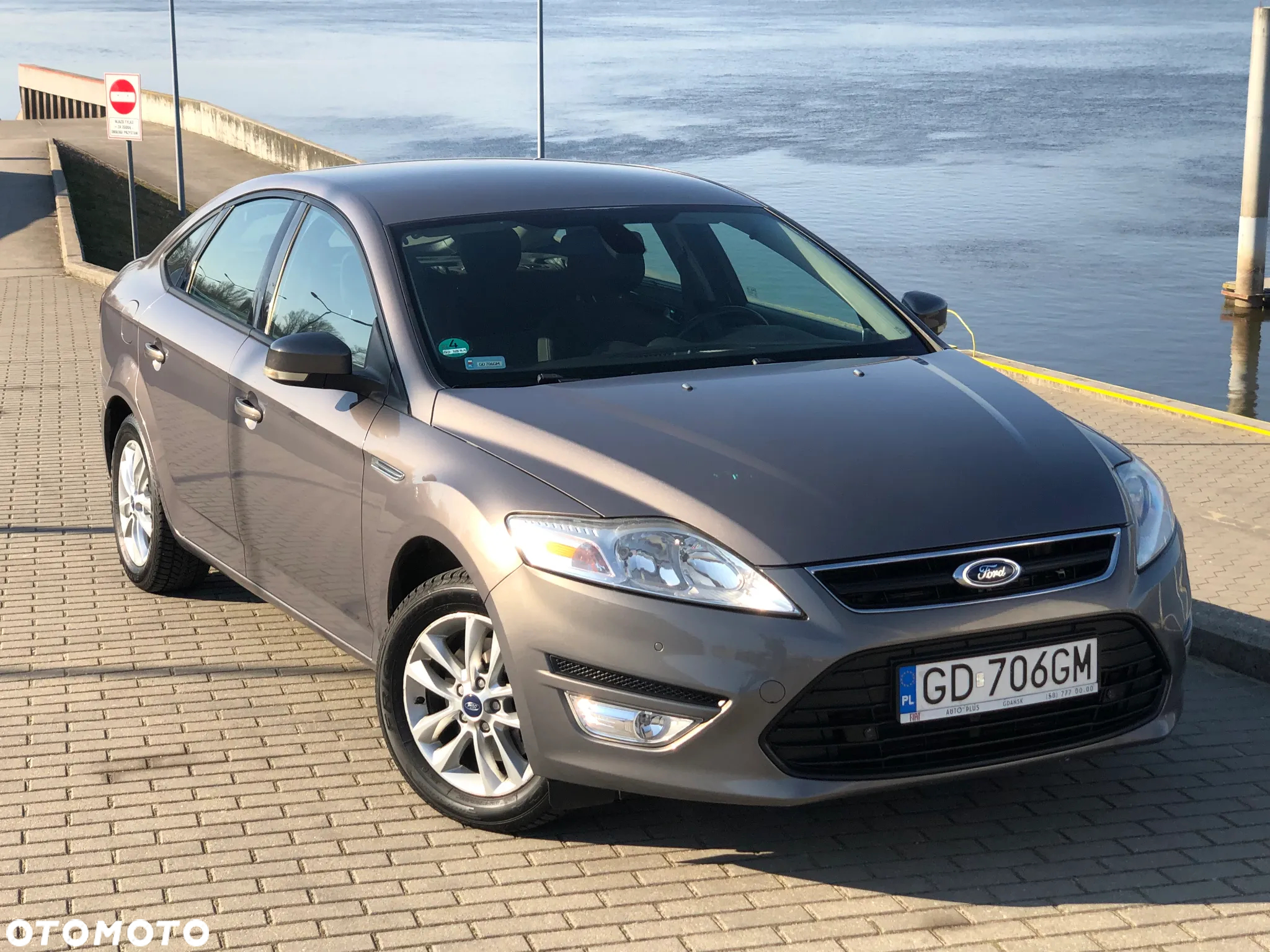 Ford Mondeo - 17
