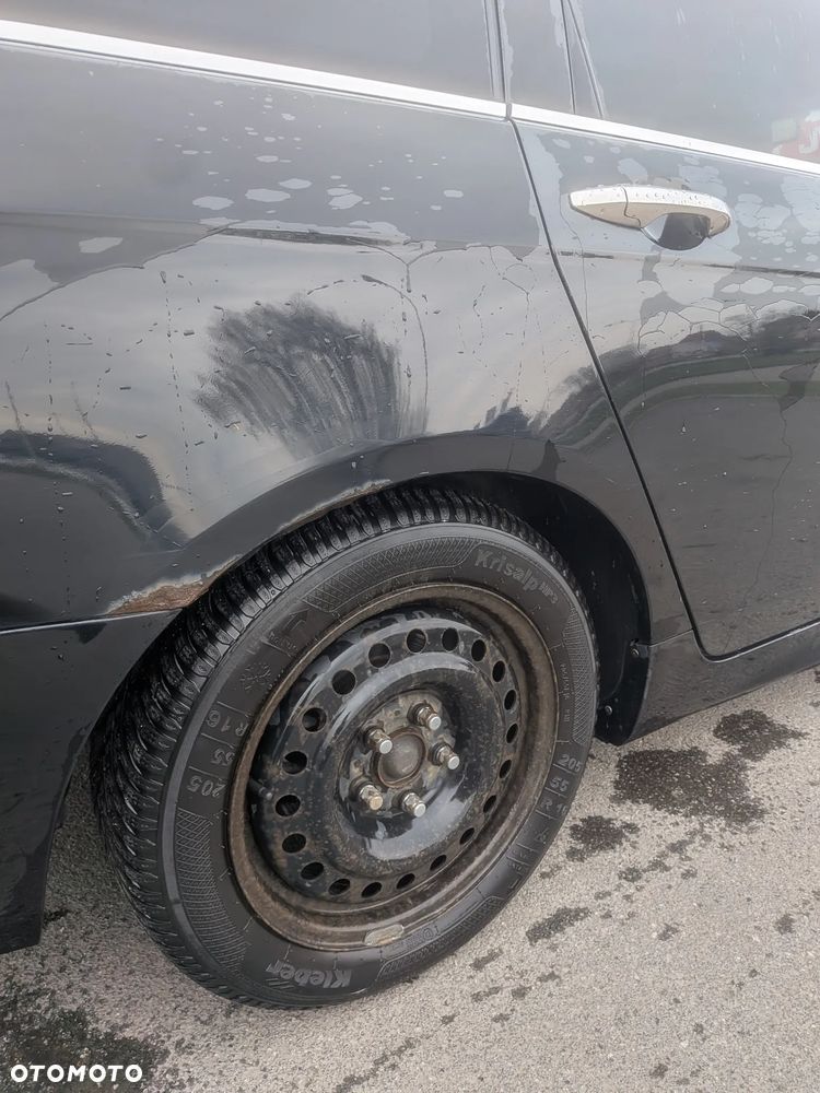 Honda Accord 2.2i-CTDi Executive - 7