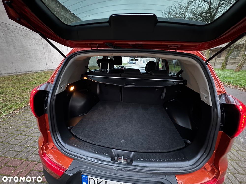 Kia Sportage 2.0 L 2WD - 19