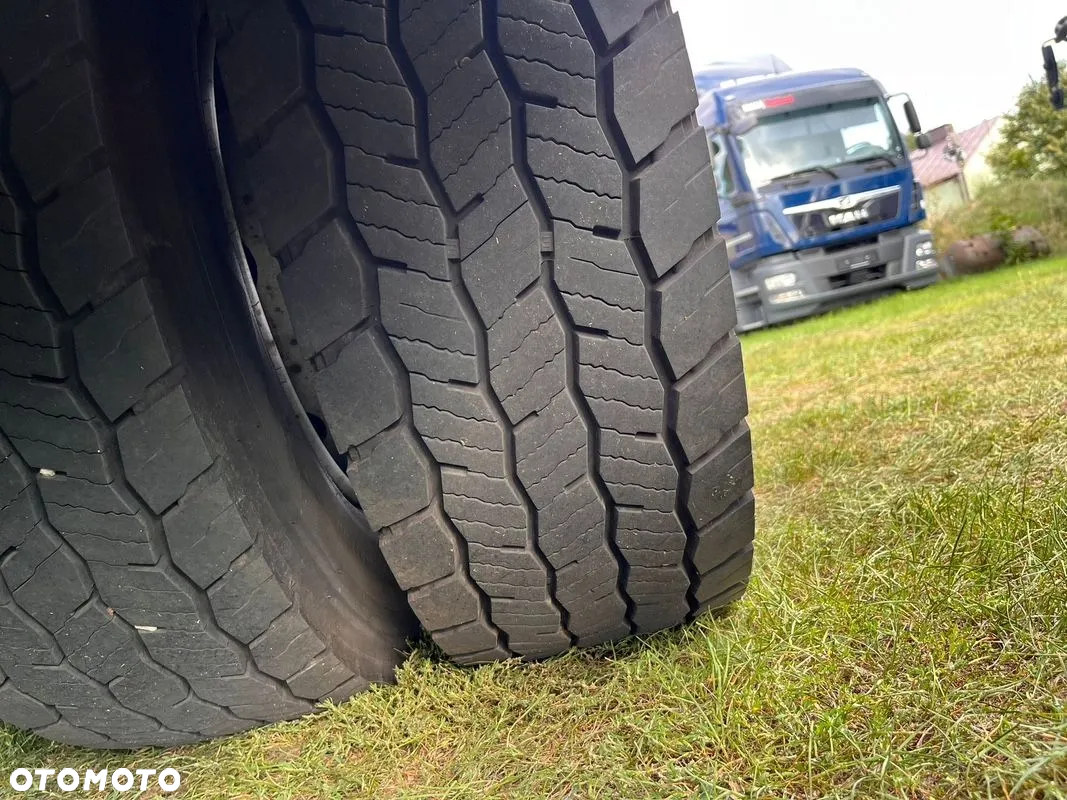 Mercedes-Benz ATEGO 1530L GLOB | FIRANKA | 18 PALET | EURO-6 - 27