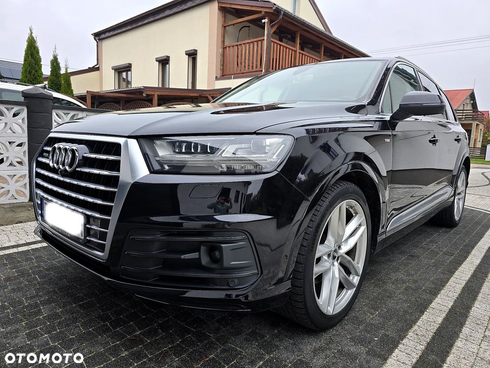 Audi Q7 - 32