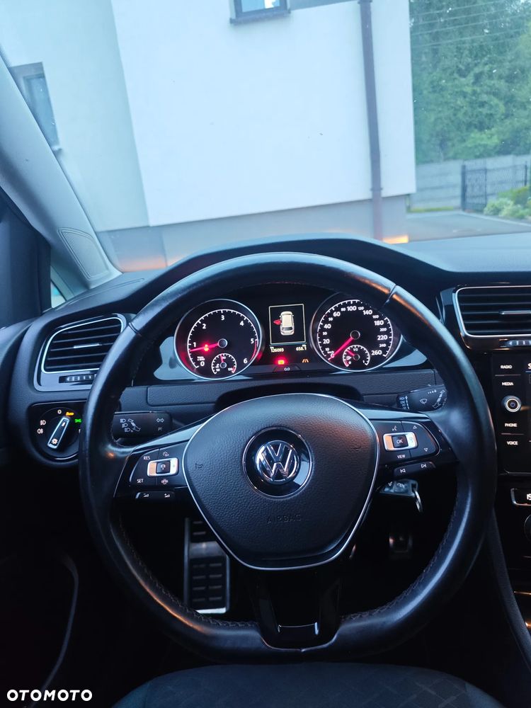 Volkswagen Golf 1.6 TDI SCR IQ.DRIVE - 5