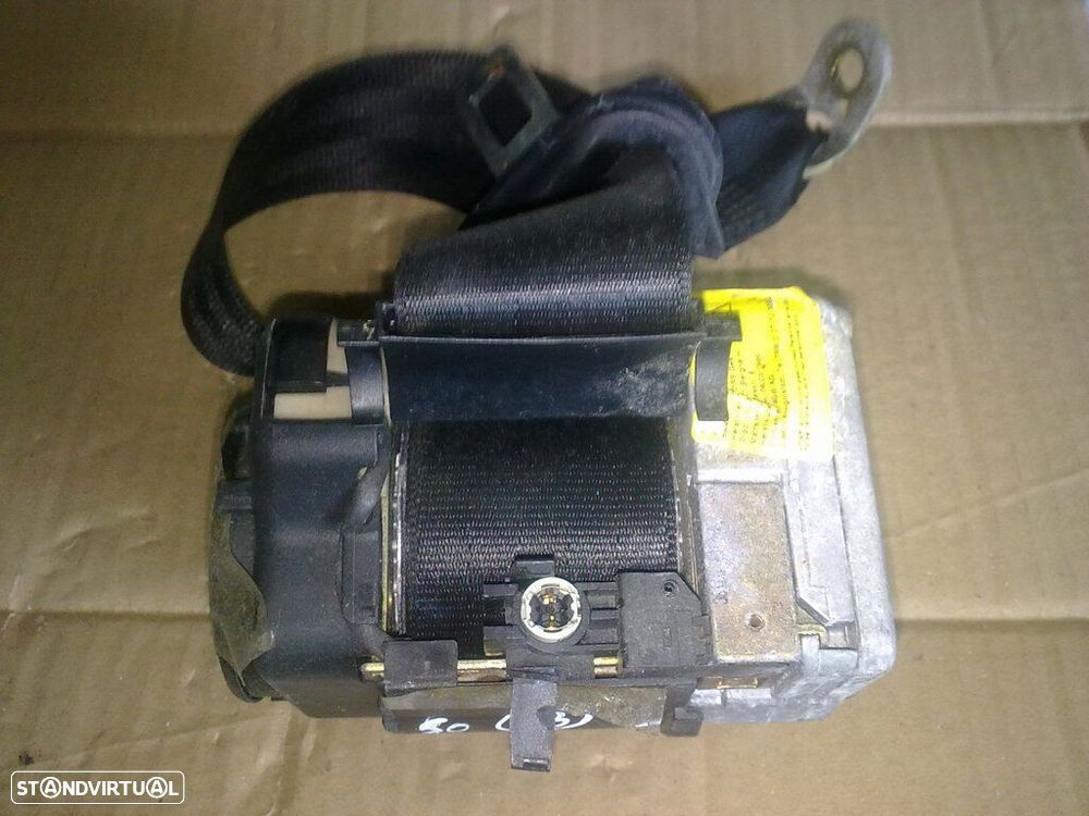 Pre-Tensor 8L3857805 AUDI A3 TE - 1