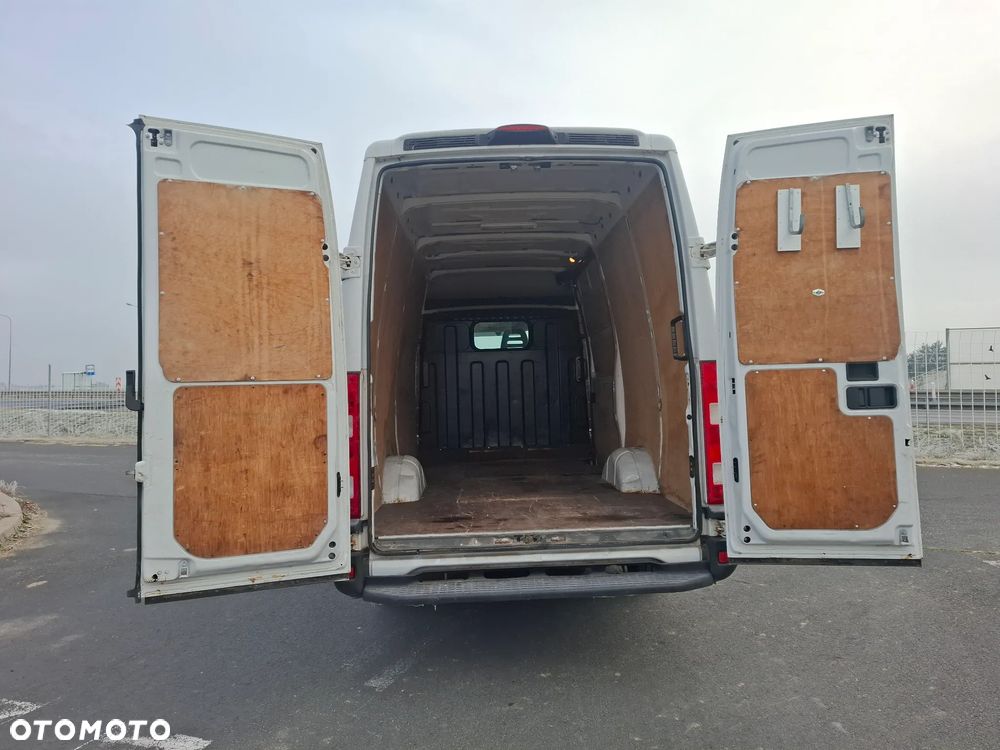 Iveco daily - 10