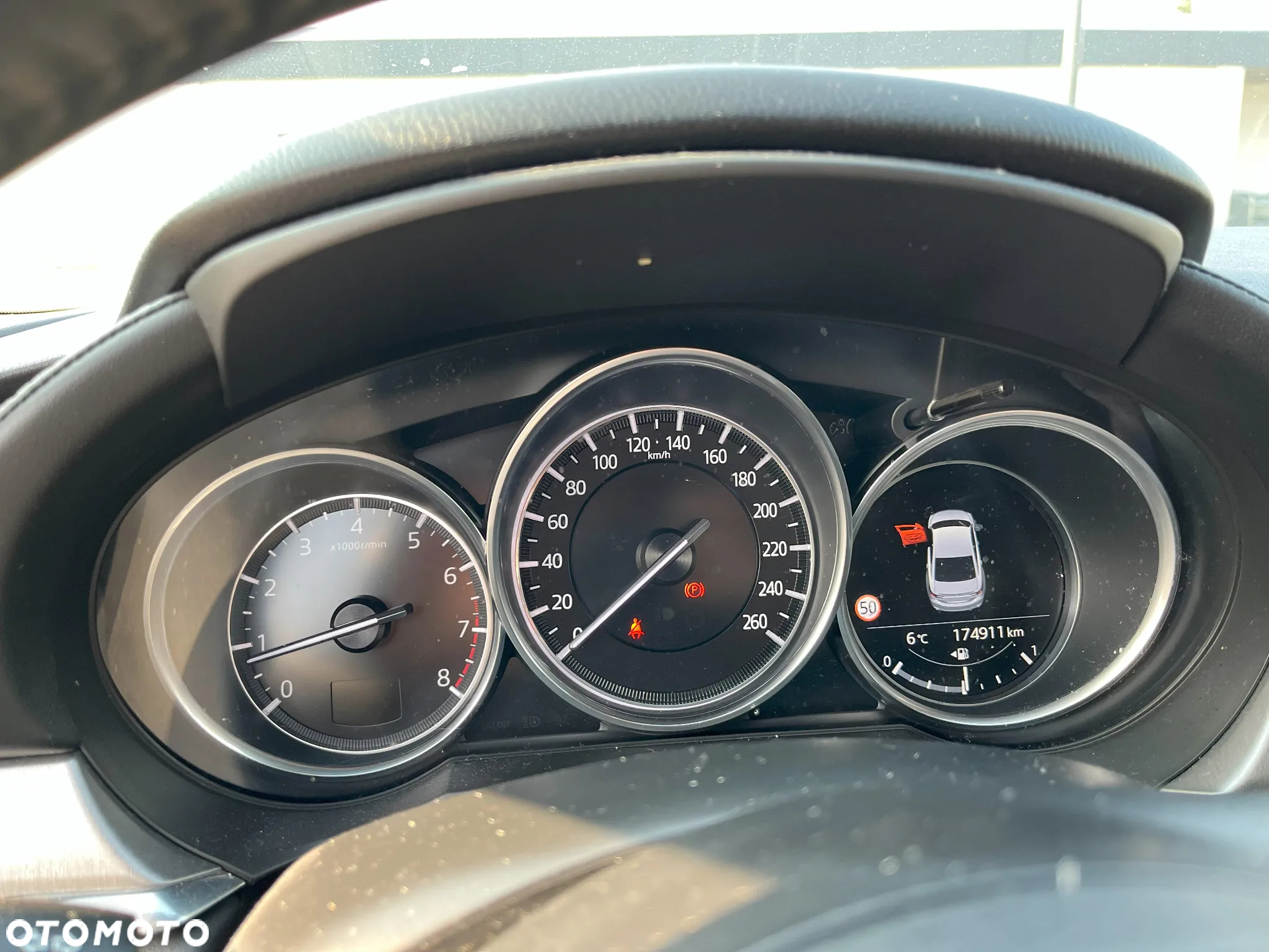 Mazda 6 - 11