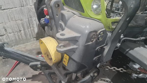 Zwolnica lewa tył prawa tył Claas Arion A530 2020r 880mth