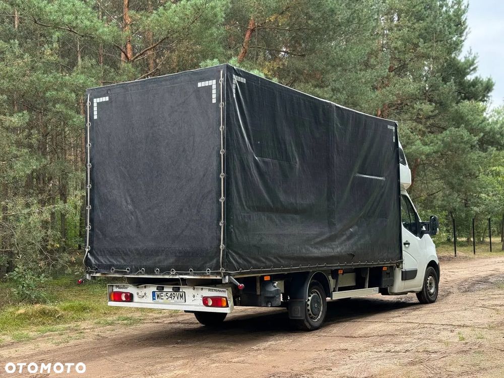 Renault MASTER - 5