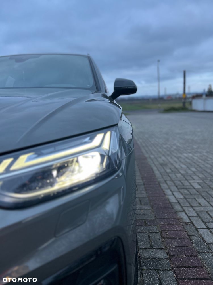 Audi Q5 - 4