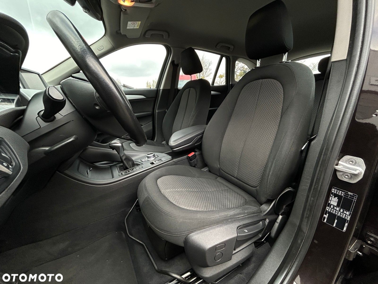 BMW X1 sDrive18i GPF Advantage - 7