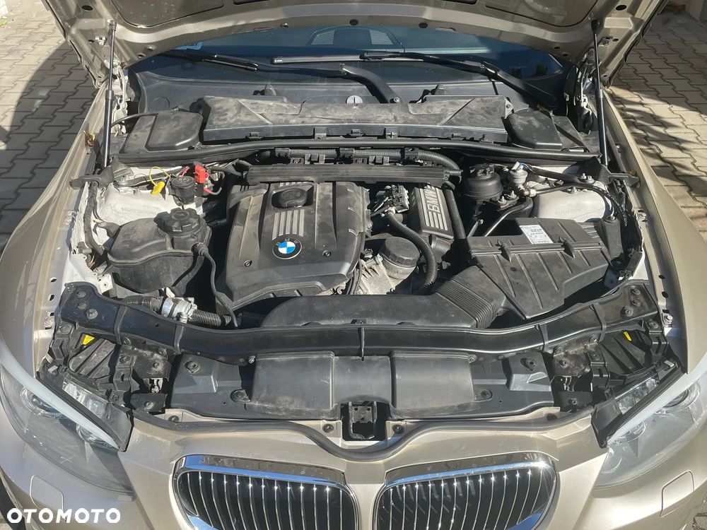 BMW Seria 3 - 7