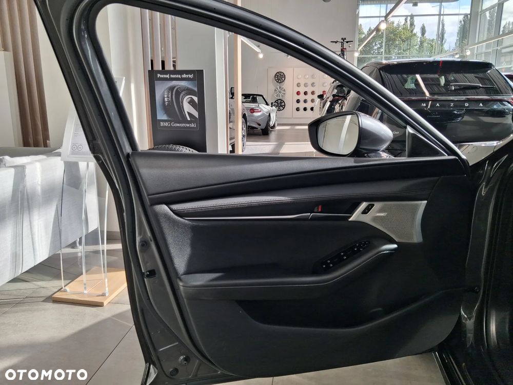 Mazda 3 2.0 mHEV Exclusive-Line - 11