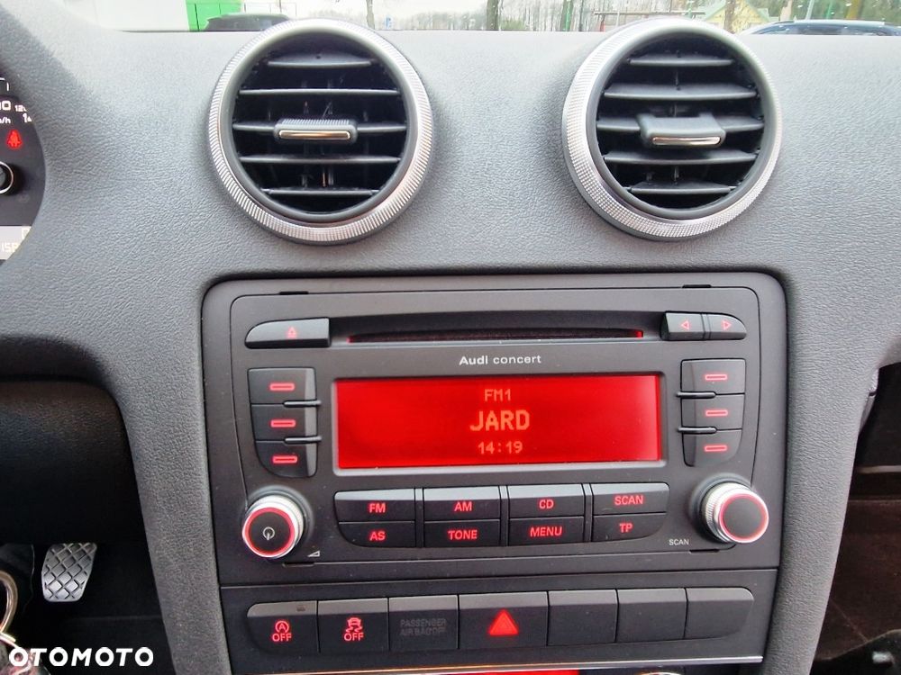 Audi A3 Sportback - 33