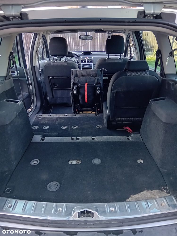 Peugeot 307 SW 110 OXYGO - 16