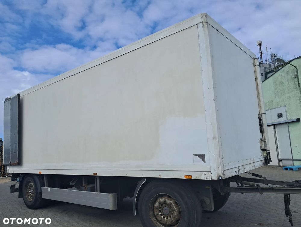 Volvo FH6XR/46 - 13