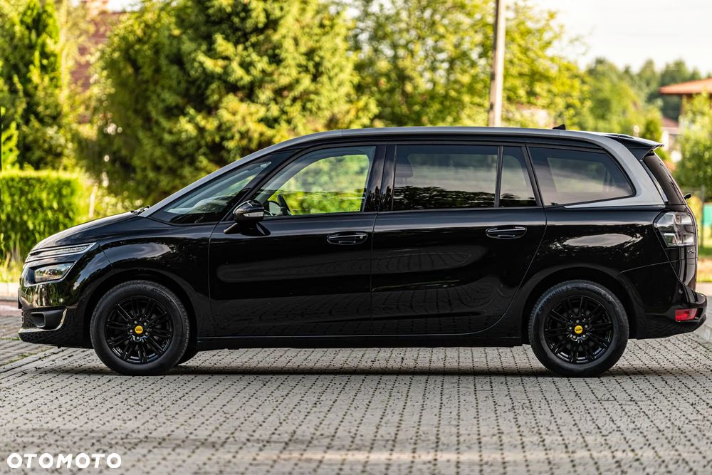 Citroën C4 Picasso BlueHDi 120 SELECTION - 15