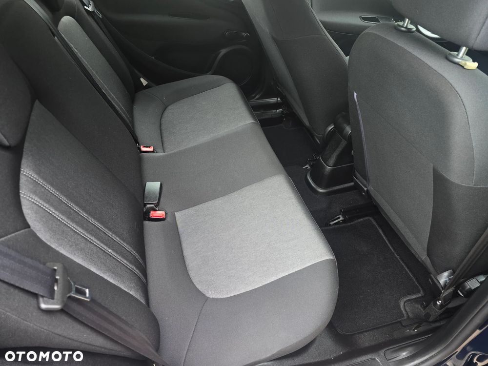 Fiat Punto 0.9 Twinair Twinair S&S - 26