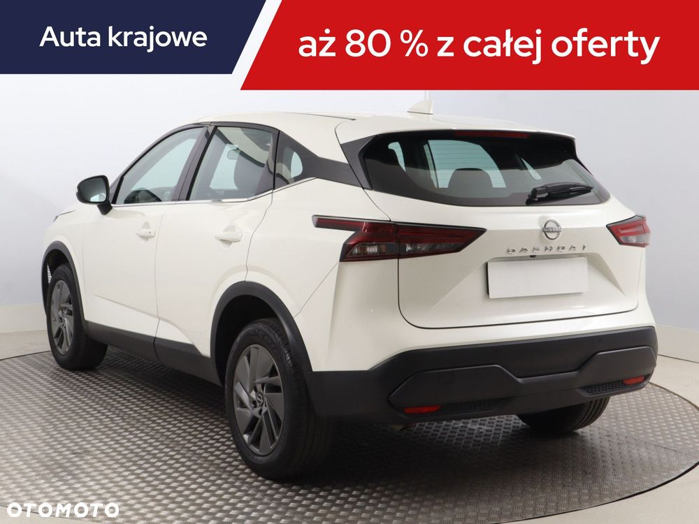 Nissan Qashqai - 6