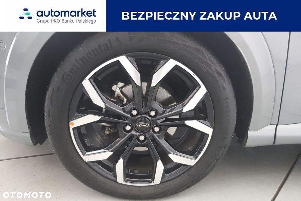 Ford Puma 1.0 EcoBoost mHEV ST-Line X DCT - 15