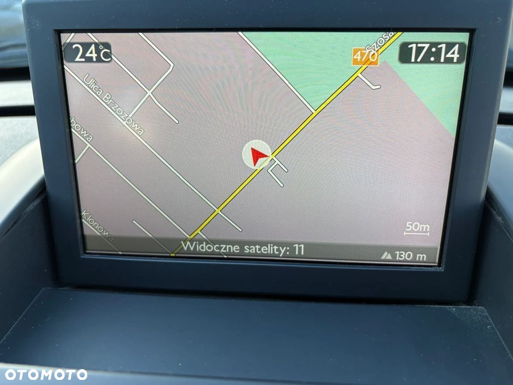 Peugeot 5008 HDI FAP 150 Allure - 21