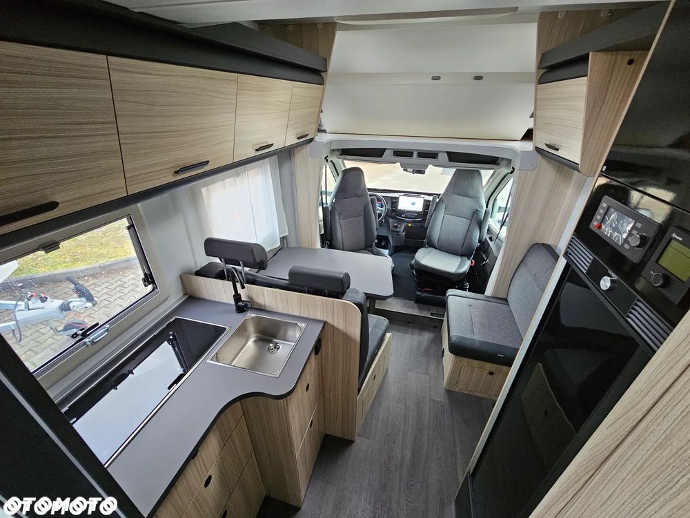 Sun Living by Adria A 75SL Trail - 2026, Nowy, 5os, 165KM, Automat, FV23% - 22