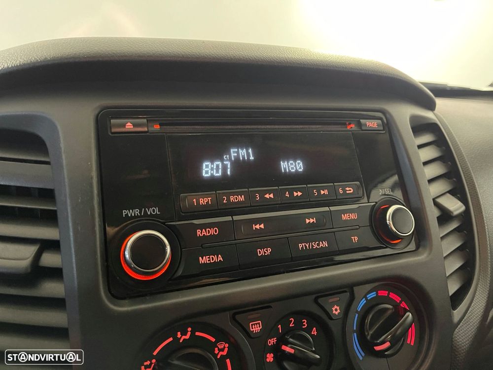 Mitsubishi L200 2.3 DI-D CD Invite 4WD - 19