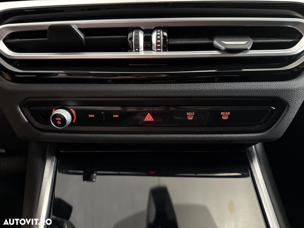 BMW Seria 4 420i Aut. - 19