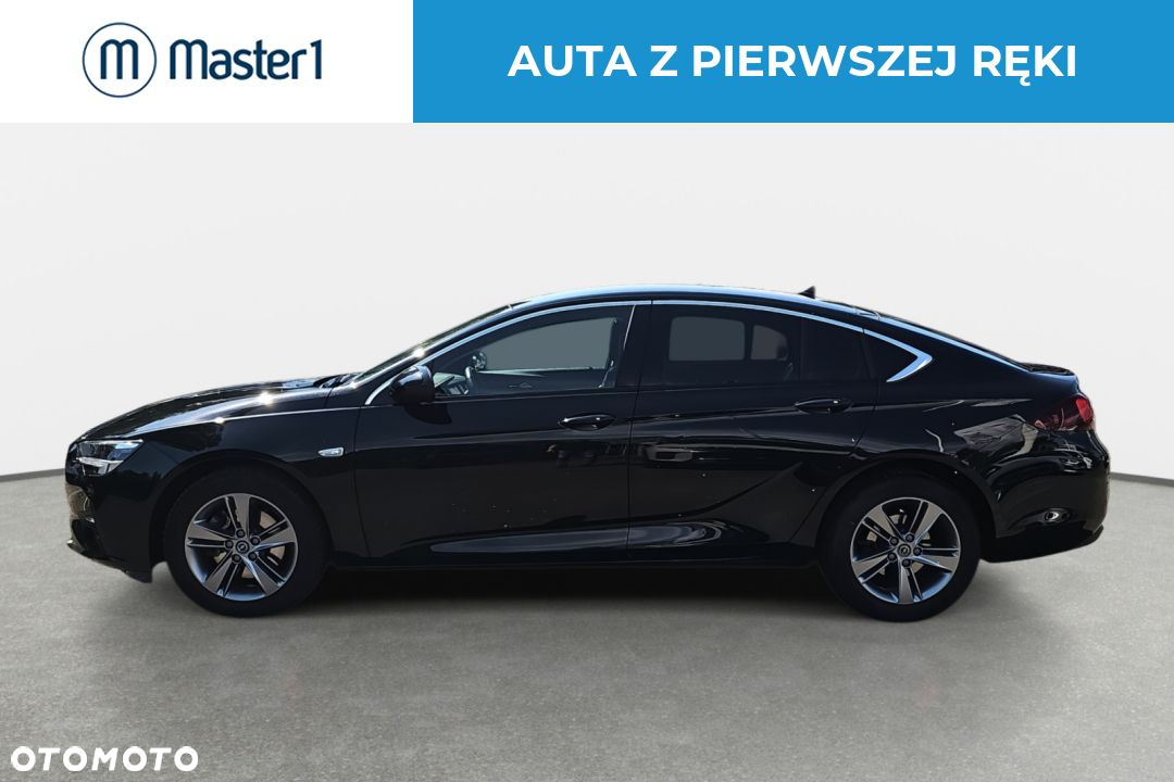 Opel Insignia 2.0 CDTI Elegance S&S - 2