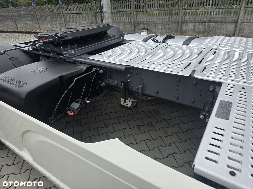DAF XF480FT Space cab - 18