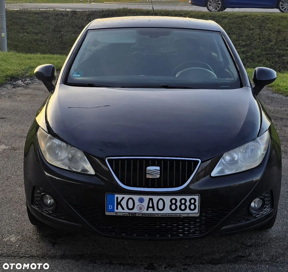Seat Ibiza 1.6 16V Sport Edition - 2