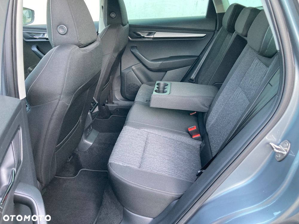 Skoda Karoq 2.0 TDI SCR 4x4 Style DSG - 26