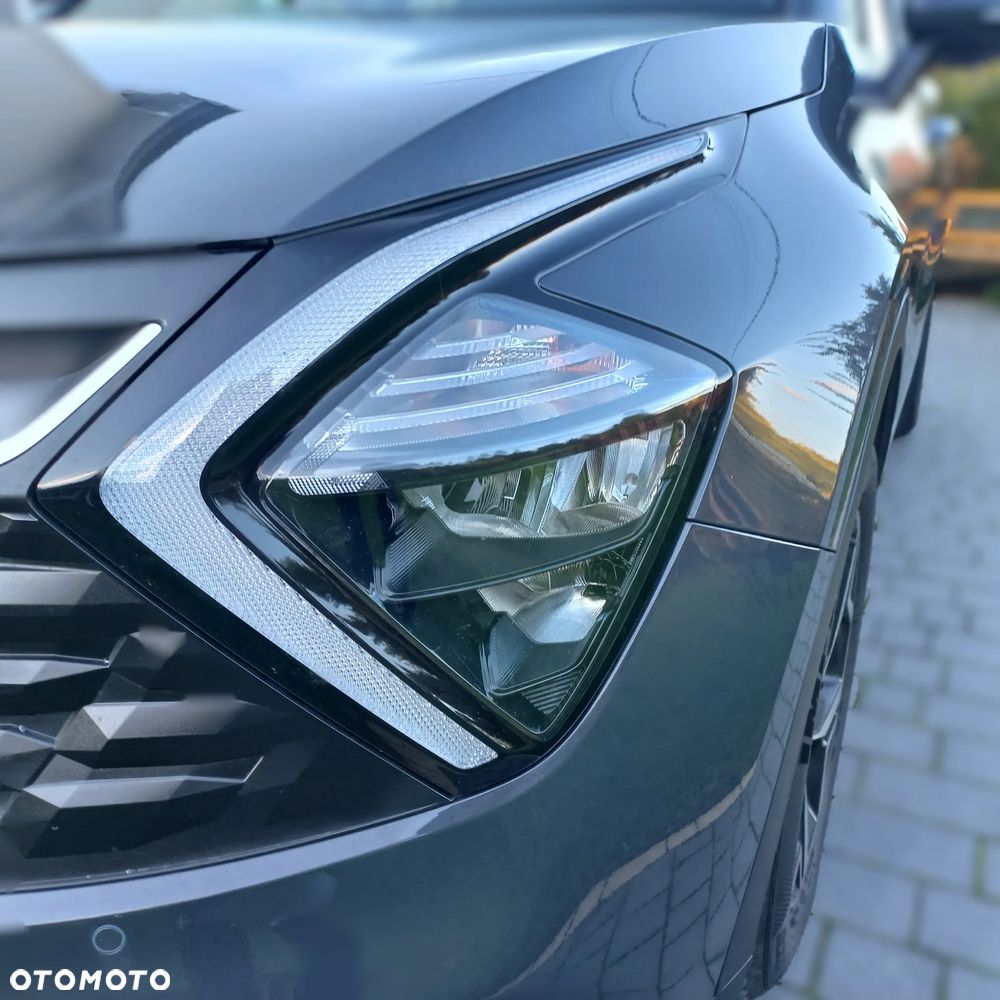 Kia Sportage 1.6 T-GDI MHEV M 2WD DCT - 32