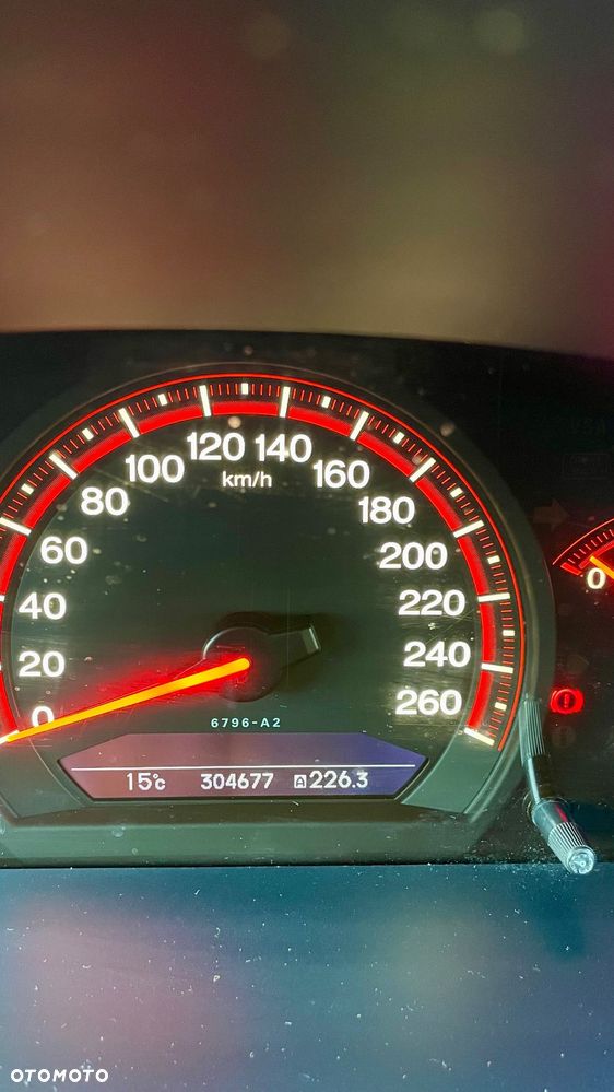Honda Accord - 7