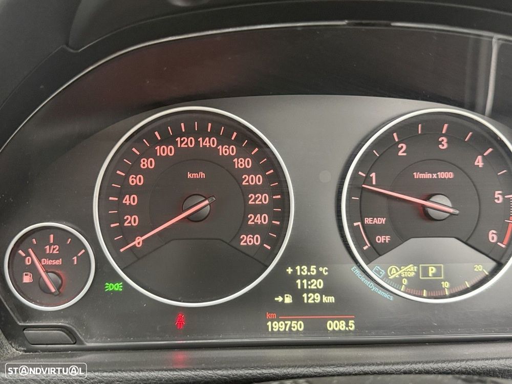 BMW 420 d Pack M Auto - 25