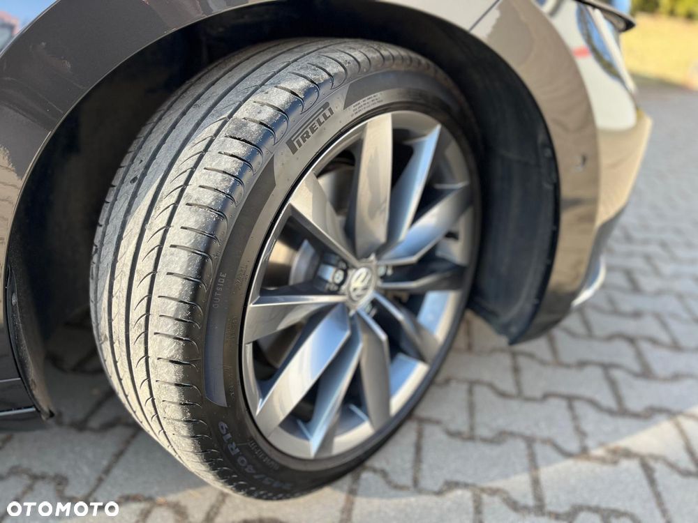 Volkswagen Arteon 2.0 TDI Bi-Turbo SCR 4Mot Elegance DSG - 38