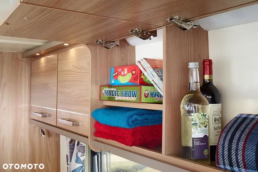 Bailey Pegasus Rimini - 7